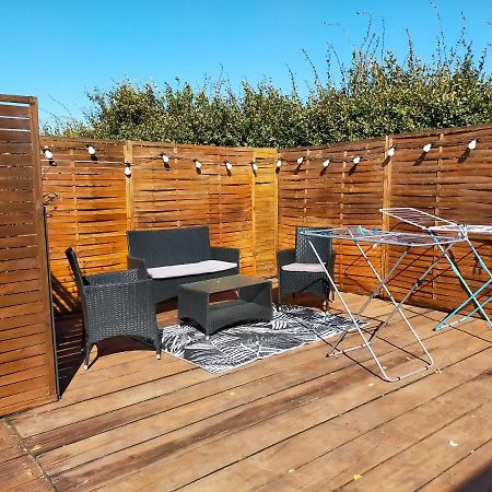 Logement Atypique Arles Exterior foto