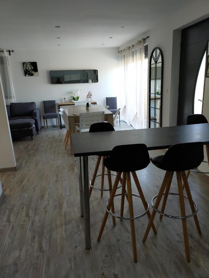 Logement Atypique Arles Exterior foto