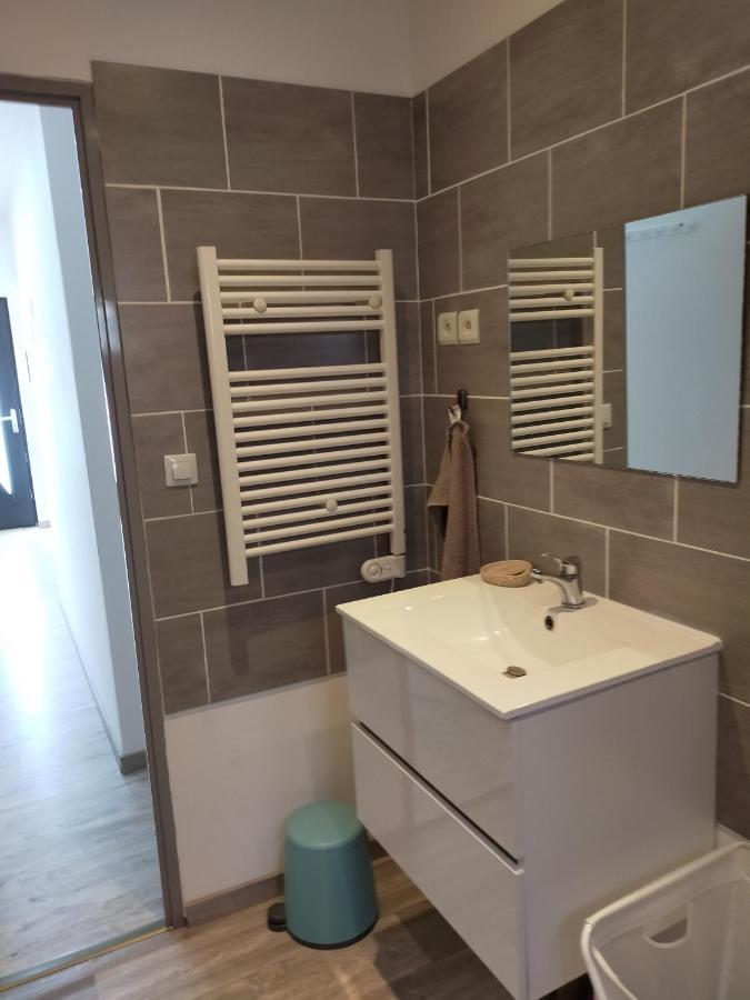 Logement Atypique Arles Exterior foto